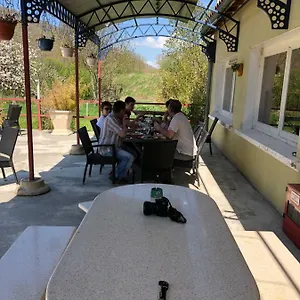 Hotel Le Scorpion, Blesle