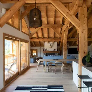 Couette-café Boutique Nono, Montriond